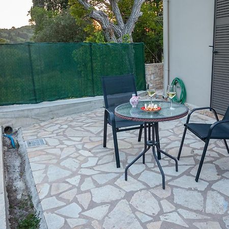 Village Loft House Gazátika Dış mekan fotoğraf