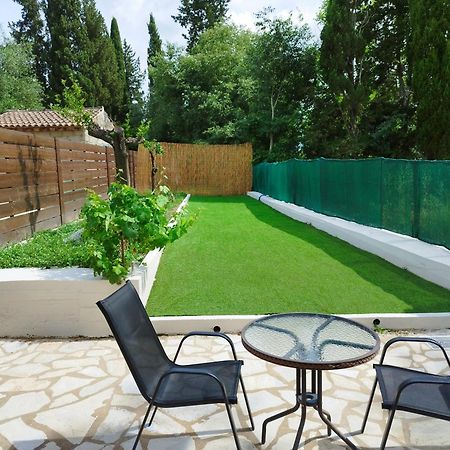 Village Loft House Gazátika Dış mekan fotoğraf