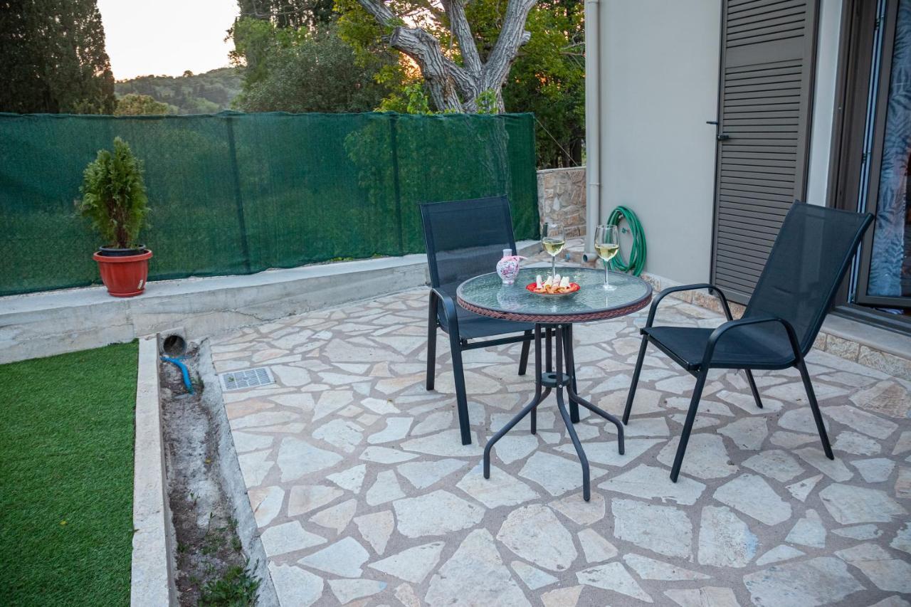 Village Loft House Gazátika Dış mekan fotoğraf